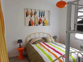 Vent du Großes, umweltfreundliches Haus in Marennes Plage am Meer - Image 3