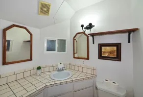 317CA, WIFI, PRIVATE BALCONY W / BBQ, Nära till stranden - Image 4