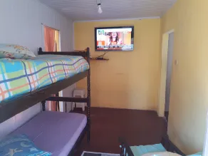 House on Juréia Beach - Iguape - For Rent - Beach and Fishing - Image 3