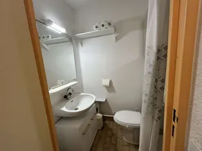 Studio cabine 4 pers avec piscine, terrasse, proche commodités - Grau-du-Roi - Image 3