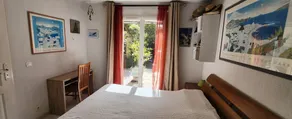 Villa 6 personnes avec spa privatif- calme, jardin, climatisation- Grasse - Image 4