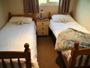 Chalet 69 Norton Park - Image 5