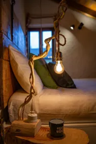 The mountain loft with the most beautiful park on Lake Maggiore as its garden - Image 3