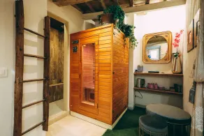 Apartment in Cortona with 1 bedrooms sleeps 4 - Image 3