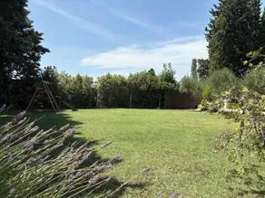 Villa rolige, air-condition, opvarmet pool, sauna, mellem Saint Remy & Avignon. 4 * - Image 3