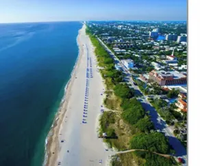 Downtown Delray Beach, Close to Beach, and nightlife.  Pet Friendly - Image 5