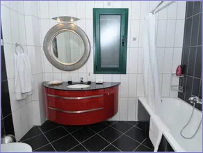 Fedra (3 bedrooms, Sleeps 6) - Image 2