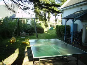 IN DER NÄHE VON CARNAC / LA TRINITE SUR MER, VILLA 3* AM MEER IN SAINT PHILIBERT - Image 2