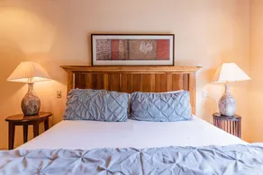 Luxury Condo with Jungle View & Beach Club Membership! - Image 5