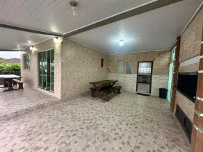 casa grande praia da pinheira - Image 5