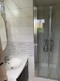 Maison 50 m de la Plage Valentin, vue sur mer - Image 4