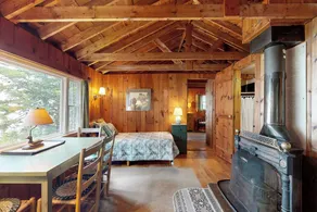 Bay-View Getaway w/ Deck Between Camden & Belfast! - Image 3