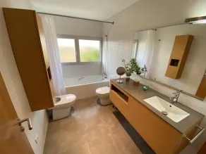 Modernes Ferienhaus in der Nähe von Sa Ràpita Beach - Gehen Sie zu Fuß zum Strand! - Image 4