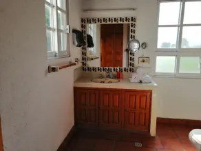 Casa Cactacea, Alberca, Jardin, Fogata, Camino a Ticuman. 10 personnes - Image 3