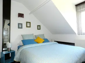 The blue house - Image 5