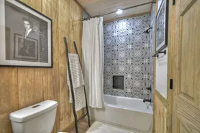 BUDDHA BLUE RIDGE DREAMCATCHER ~ 2Bd 2Bth Brand New Custom Cabin 2 miles to town - Image 2