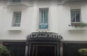 Hotel Maamoura - Image 3