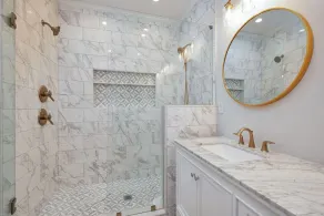 Coastal Cabana | 7BR | Gulf Front & Steps to Sand! Private Pool! Carriage House! - Image 5