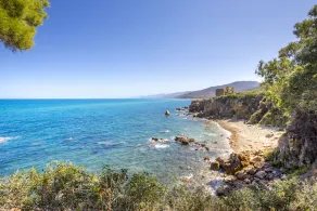 Det Hvide Hus \"Rais\" lejlighed i villa på havet nær Cefalu ' - Image 3