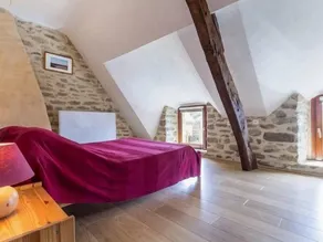 Charming Cottage Near Salt Marshes & Guérande Walls with Enclosed Garden and Terrace - Image 4