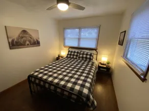 Charming ATV friendly Hillside Home w/Wifi - Image 4
