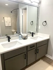 Brand New 1BR in the heart of Houston Med Center - Image 5