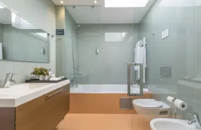 Orange House: Daily Cleaning/Heated Swimming pool. - Image 3