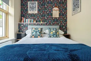 Historical Village Cottage - Pet Friendly - Image 3
