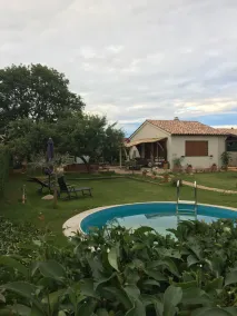 ISTRIEN Bungalow mit pool - Image 5