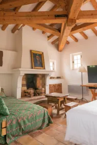 Saint Tropez Ramatuelle 7 bdr aircon villa heated pool on Cap Camarat 10mn beach - Image 4