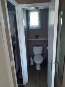 Apartment in small residence 300 m from beach and town center - Image 3