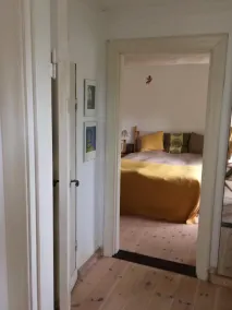 Dejligt renoveret fiskerhus ved havet - Image 5