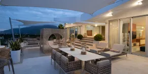 Lifestyle Holidays 3 bedroom Villa with your own pool and chef - Image 5