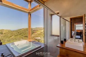 Cabana com vista fantástica e jacuzzi VST007 - Image 2