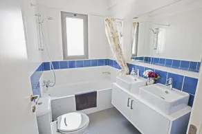 Villa Jenny, Modern 3BDR Latchi Villa with Pool and Stunning Views - Image 2
