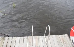 Dejlig lejlighed i Tranås - Image 2