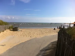 hus 80 m fra stranden 4 soveværelser 2 badeværelser, 2 til 9 personer - Image 5