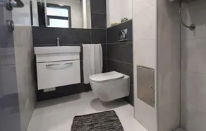 Holiday flat 150 m from the beach - Image 3