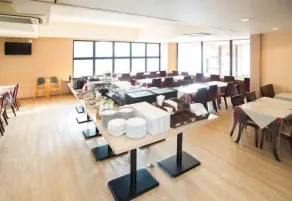 Toyota Prestige Hotel - Image 2