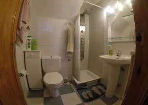 SPACIOUS AND COMFORTABLE HOUSE IN THE HISTORIC CITY OF ÁVILA: THE CITY WALLS OF ÁVILA - Image 3