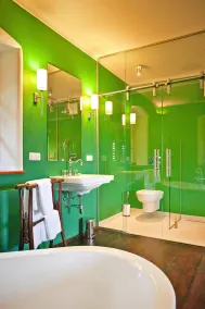 Holiday Home in Fehring Terrace - Image 2
