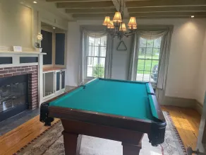 4 bedroom house with Hot Tub and Game Room near Ellicottville - Image 3