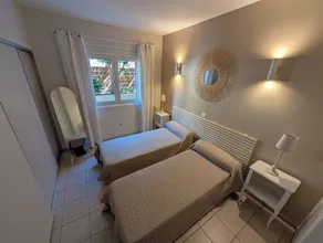 T 5 Marie Diane - beautiful apartment in residence - Image 4