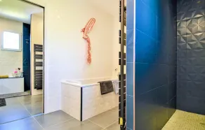 Amazing Home In St Victor La Coste - Image 2
