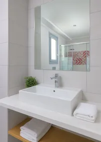 Villa Hermes with pool & jacuzzi in Lindos - Image 5