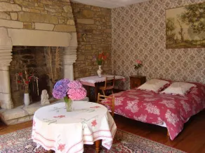 Das Grand Manoir 14 Personen - Image 5