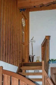 Apartment on two levels 73 sqm, 4 persons, 2 bedrooms, balcony - Image 2