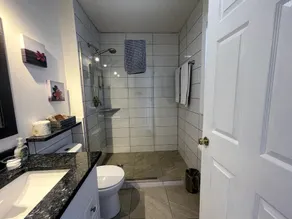 Victorian Room - Kitchenette, DT, Patio - Image 3