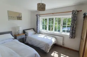 Merveilleux cottage convivial et familial avec jardin et barbecue | Avec animaux bienvenus - Image 3