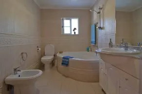 Belle villa individuelle avec piscine privée, à 600 mètres de la plage - 66875 / AL - Image 2